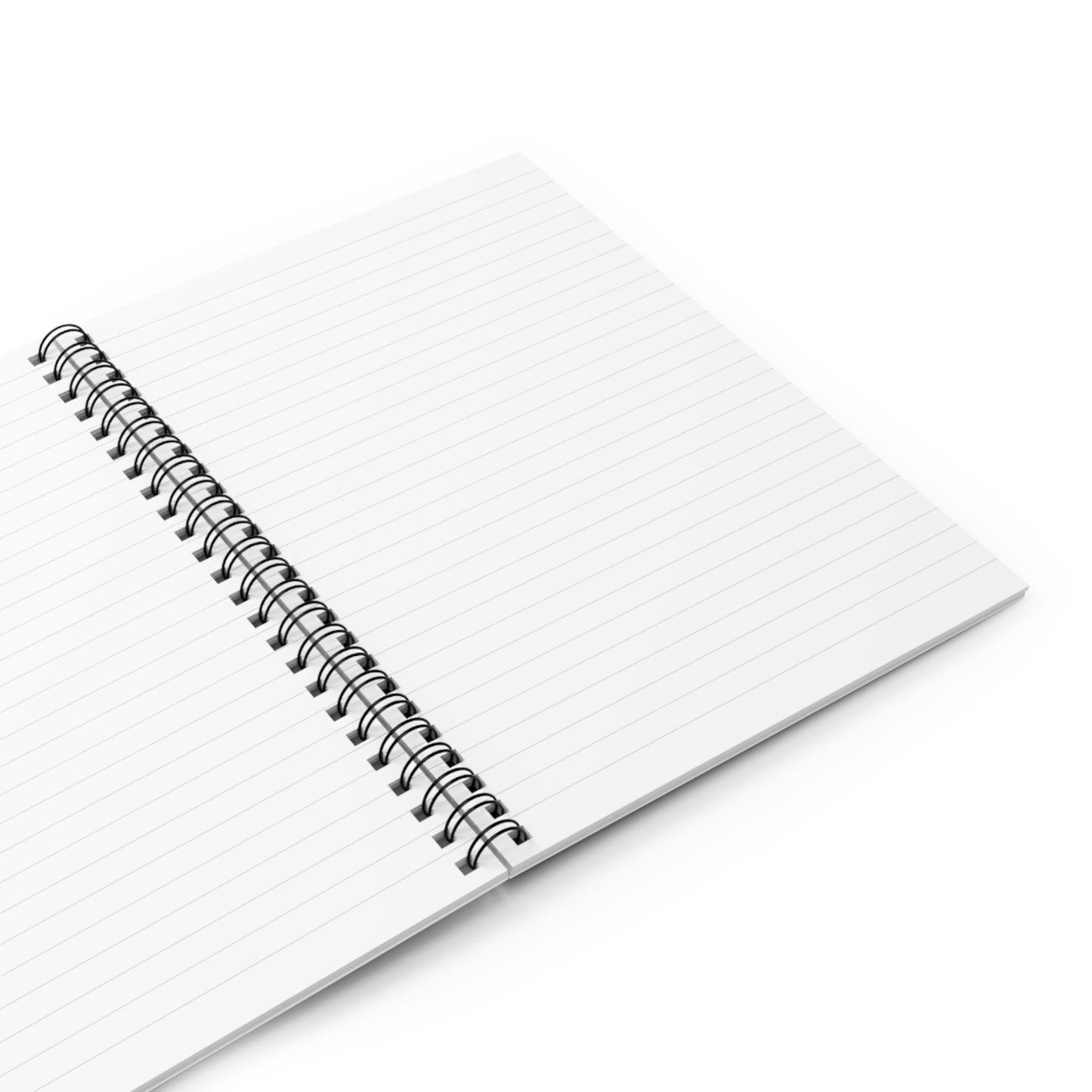 Lucky Me Notebook