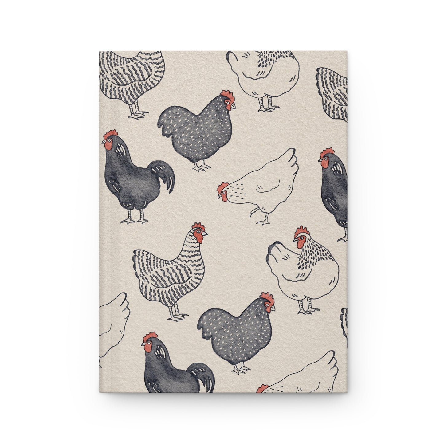 Chickens Journal