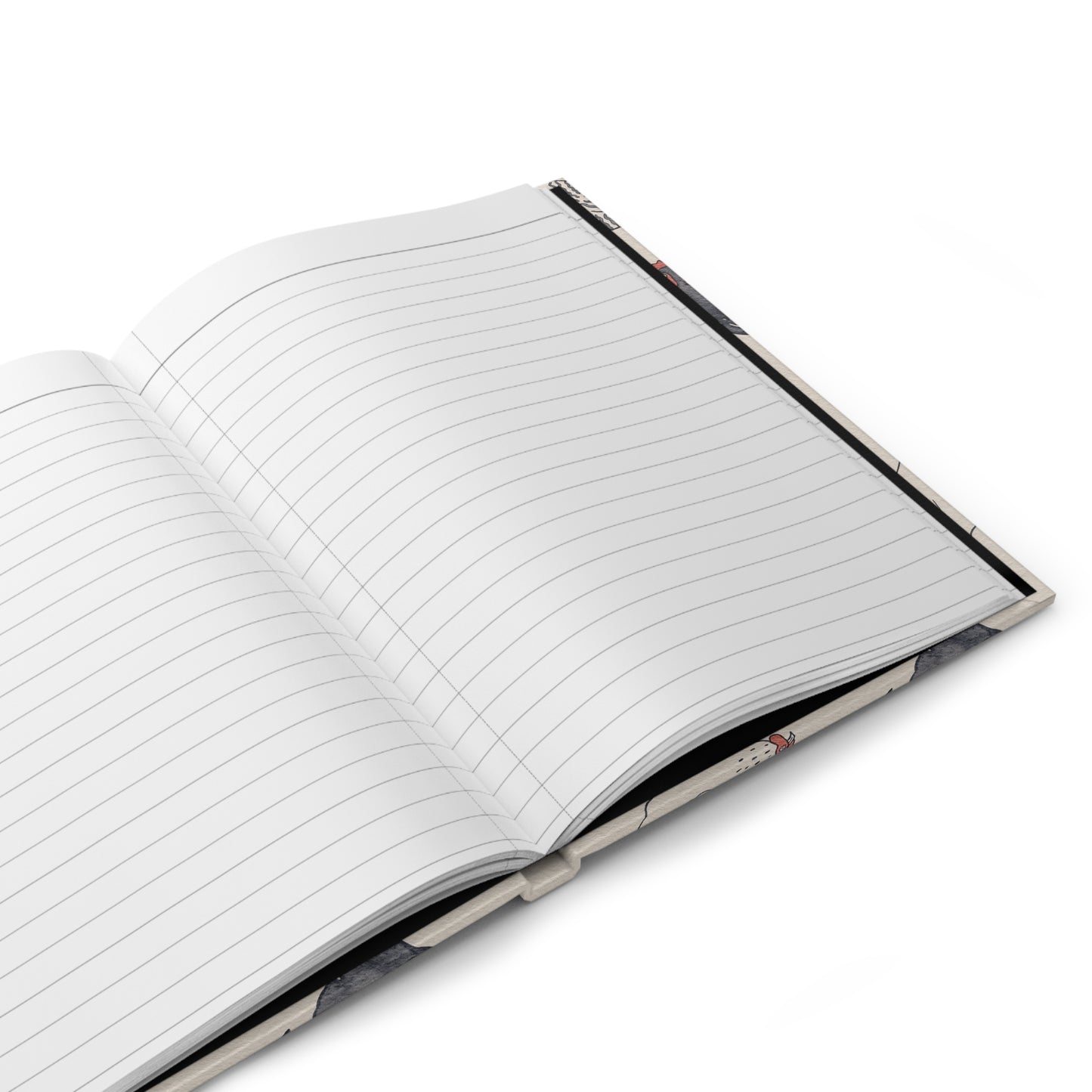 Chickens Journal