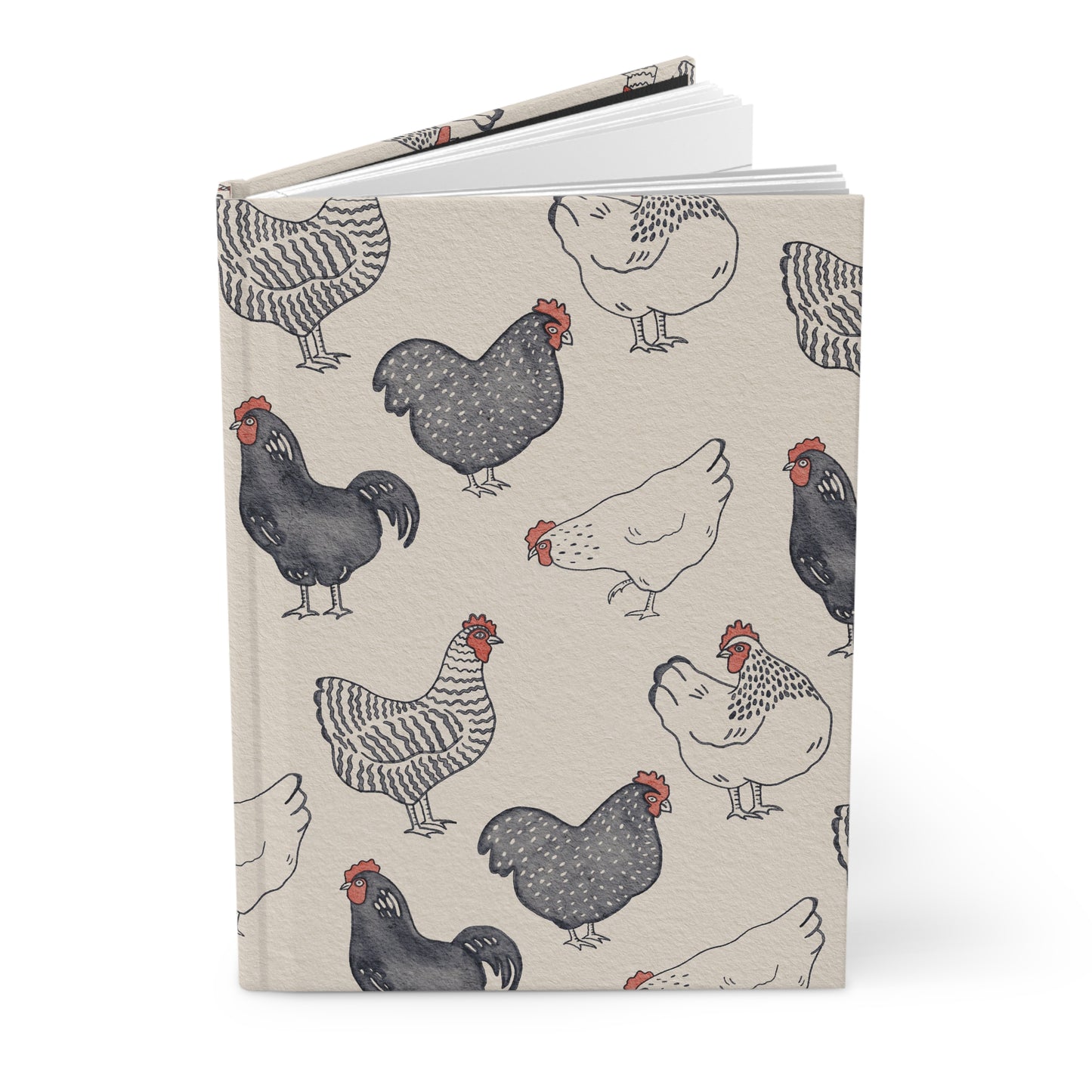 Chickens Journal
