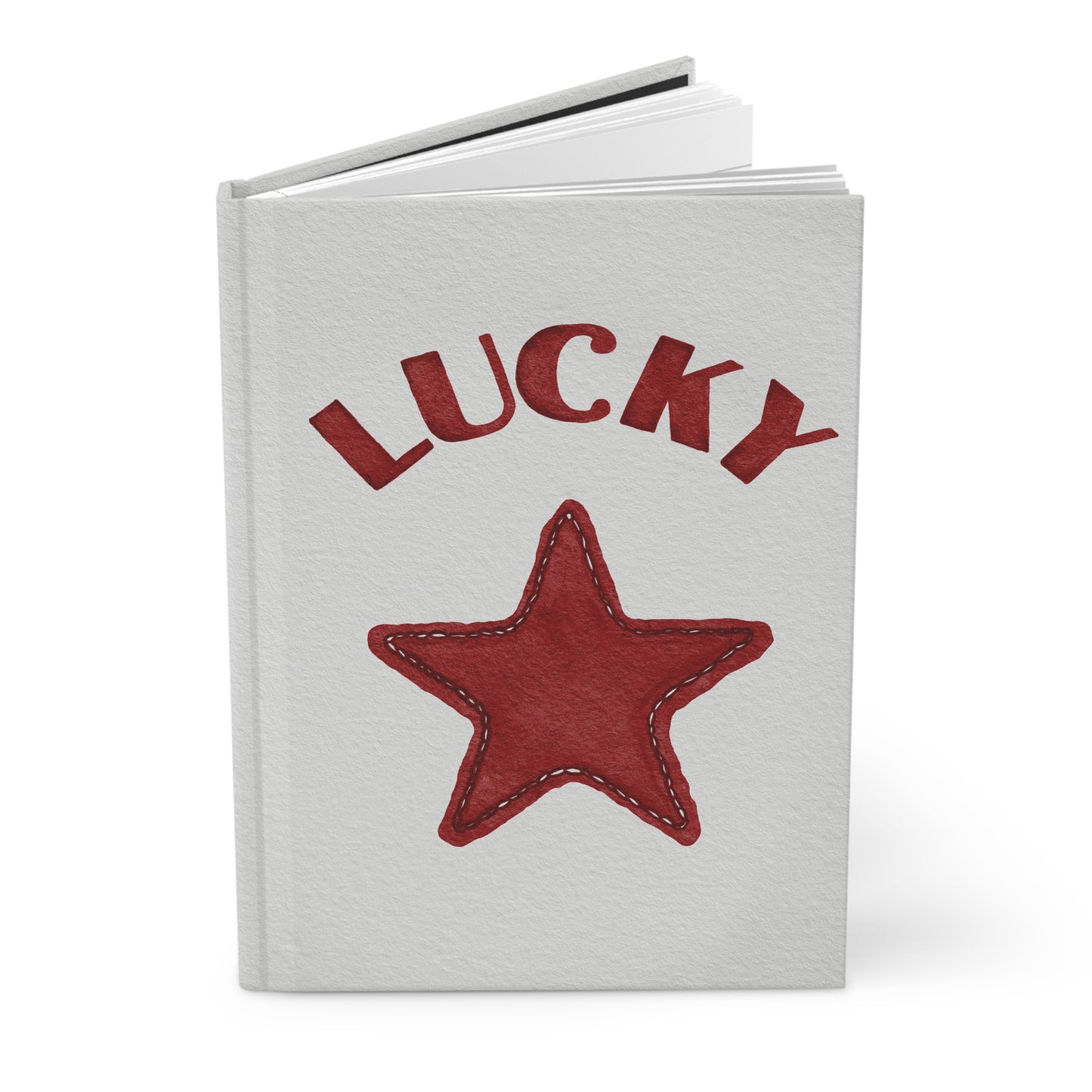 Lucky Star Journal
