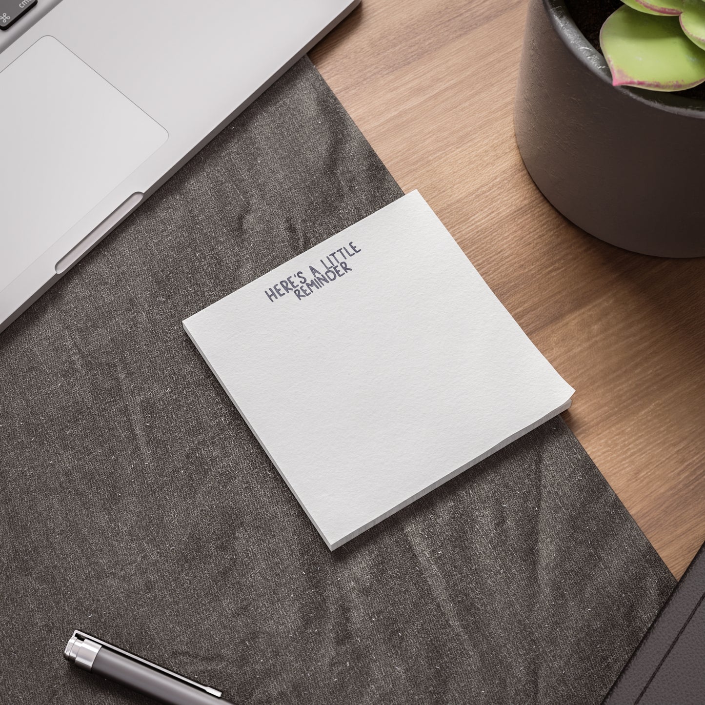 Reminder Notepad