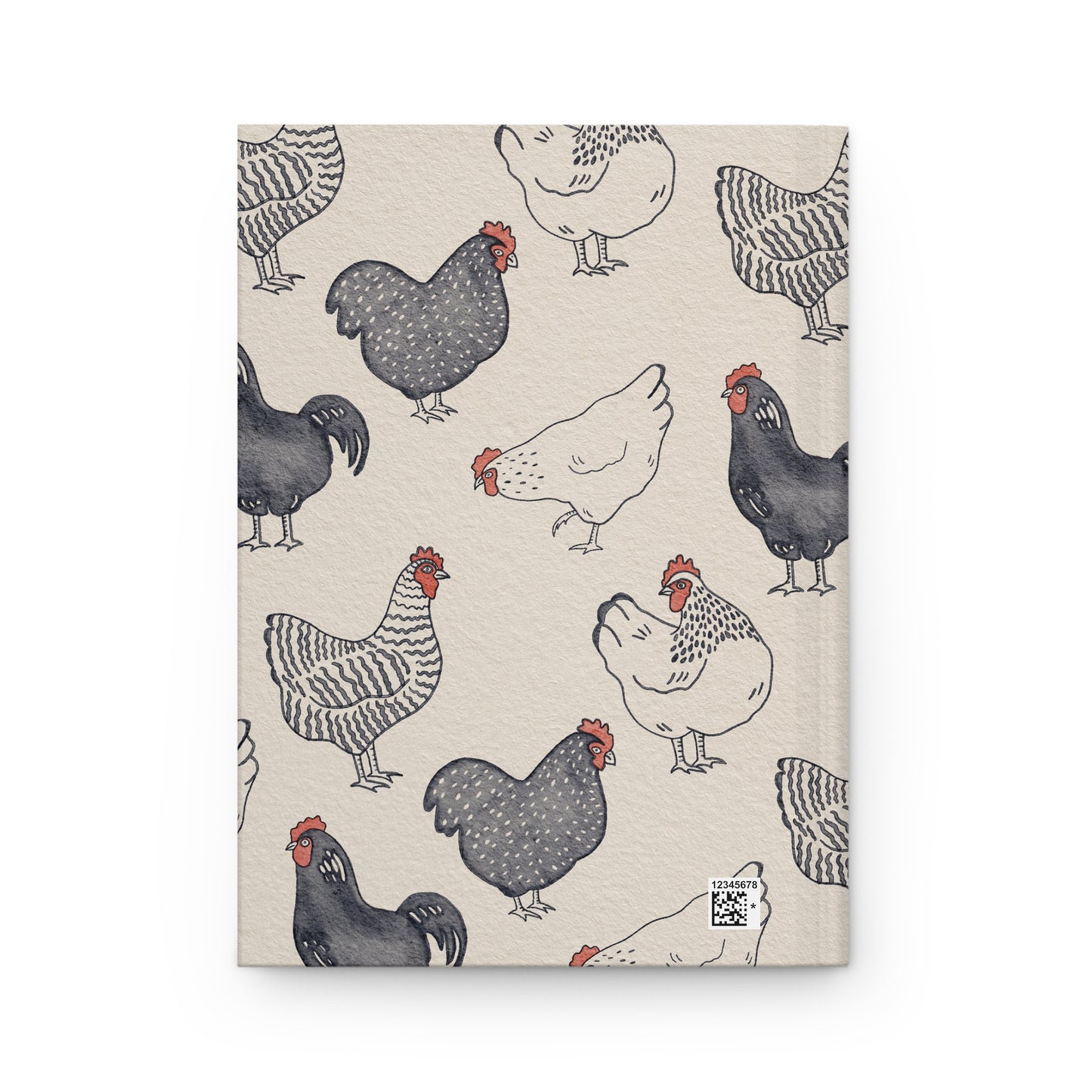Chickens Journal