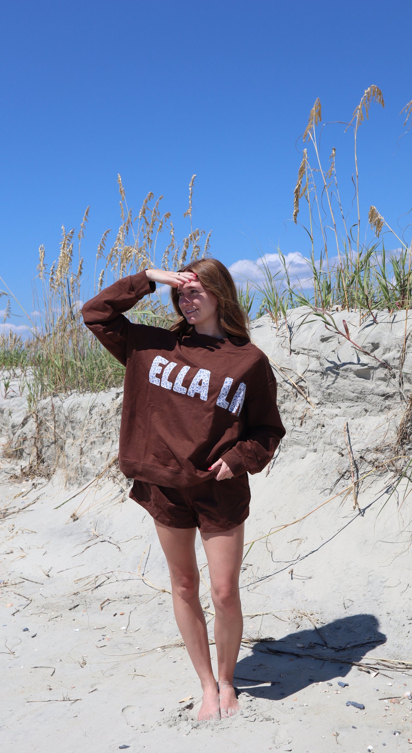 ELLA LN Set