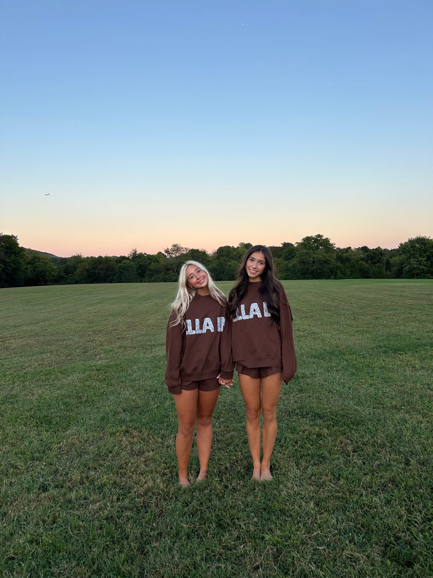 ELLA LN Set