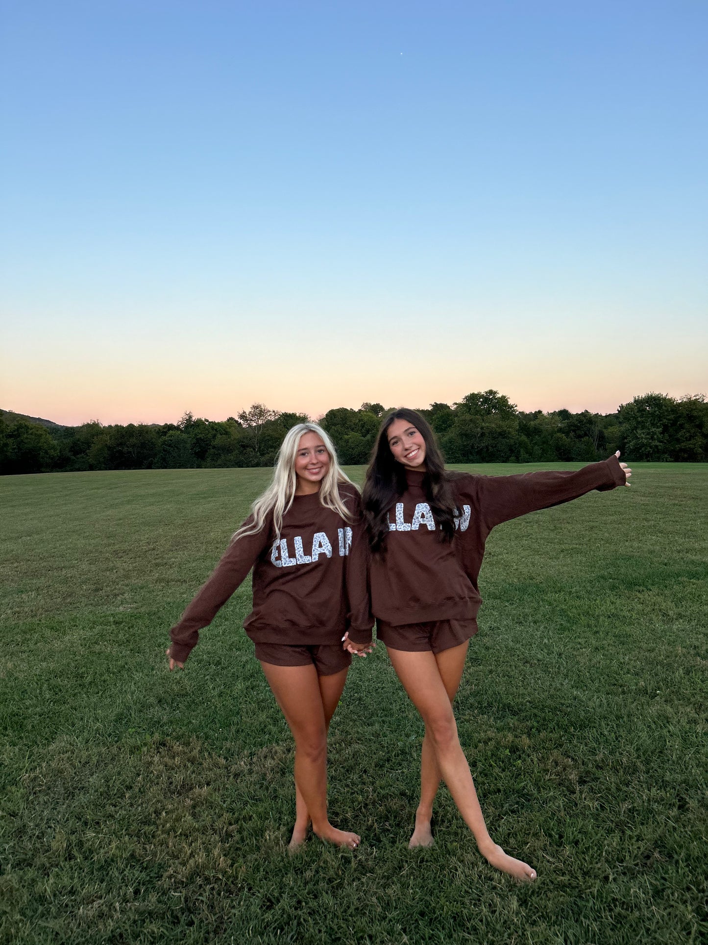 ELLA LN Set