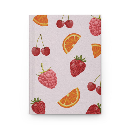 Fruit Stand Journal
