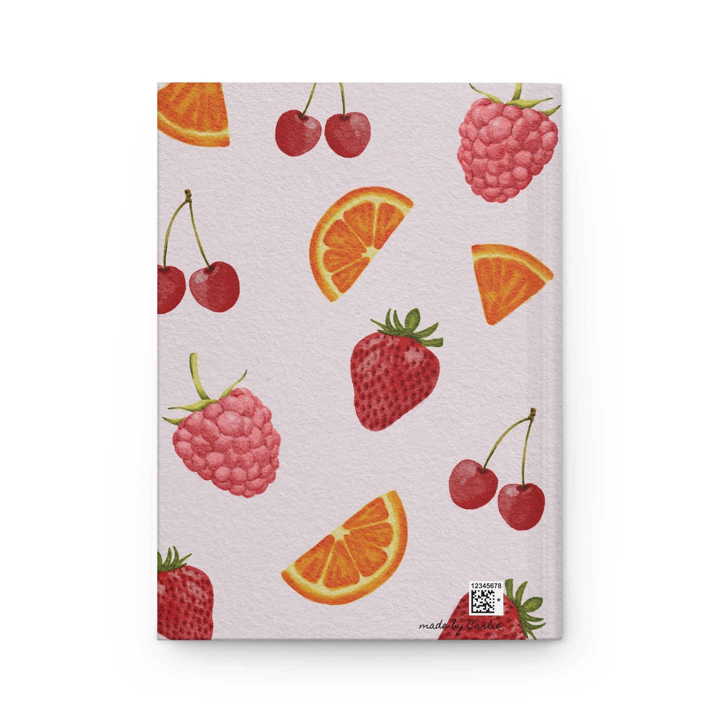 Fruit Stand Journal