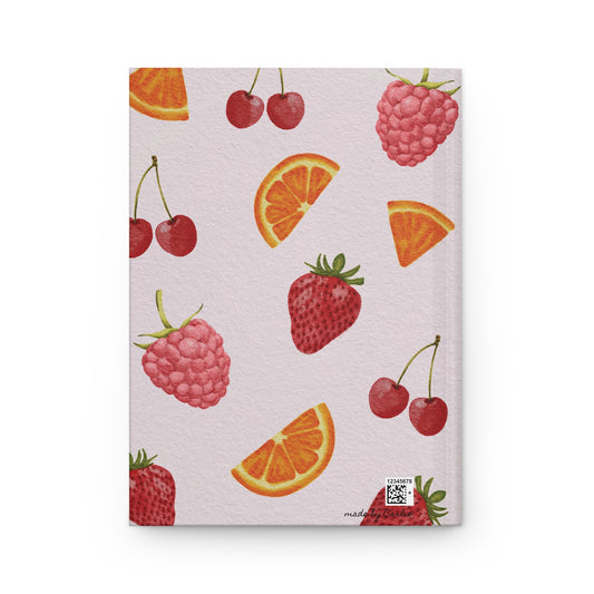 Fruit Stand Journal