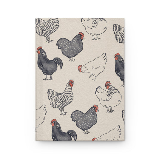 Chickens Journal