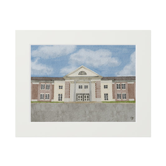 NHS Print