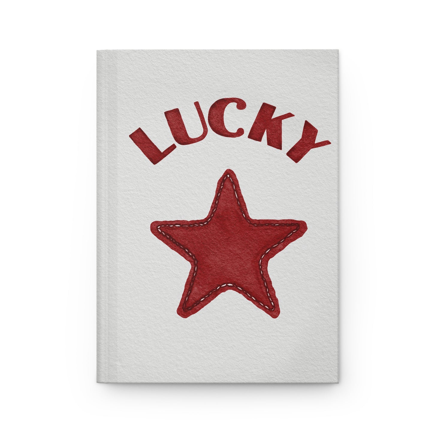 Lucky Star Journal