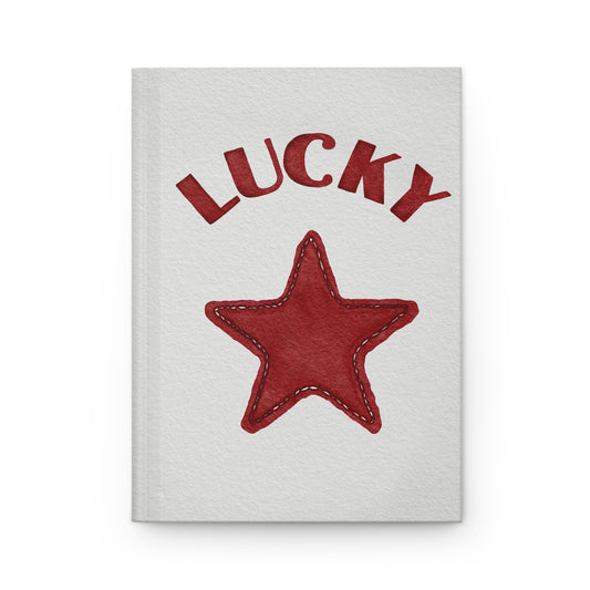 Lucky Star Journal