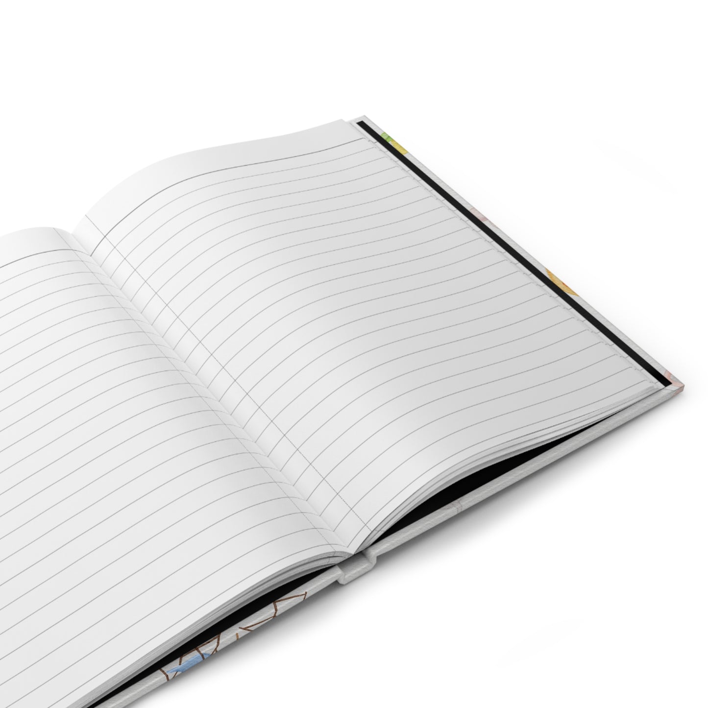 Always at the Beach Journal
