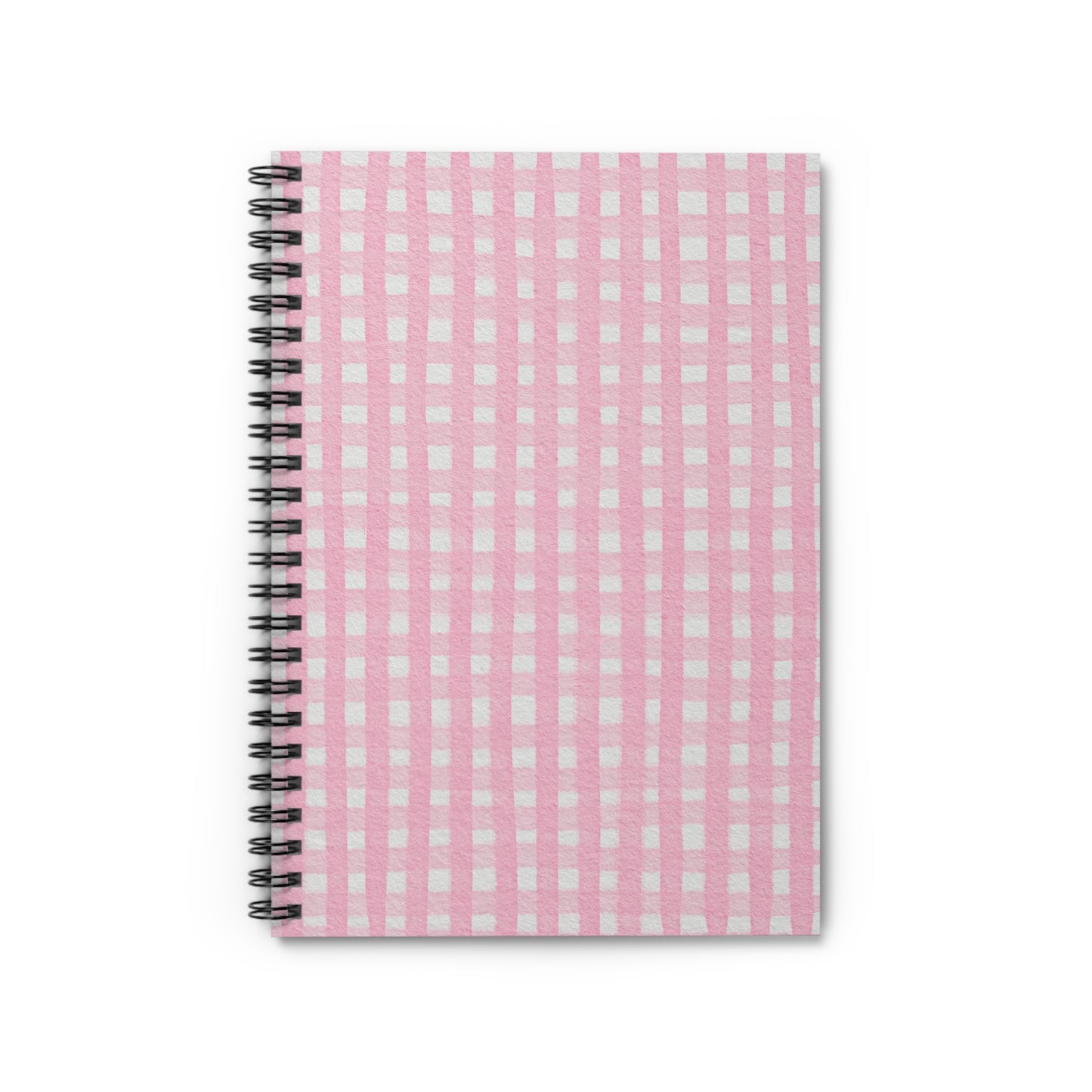 Pink Picnic Notebook