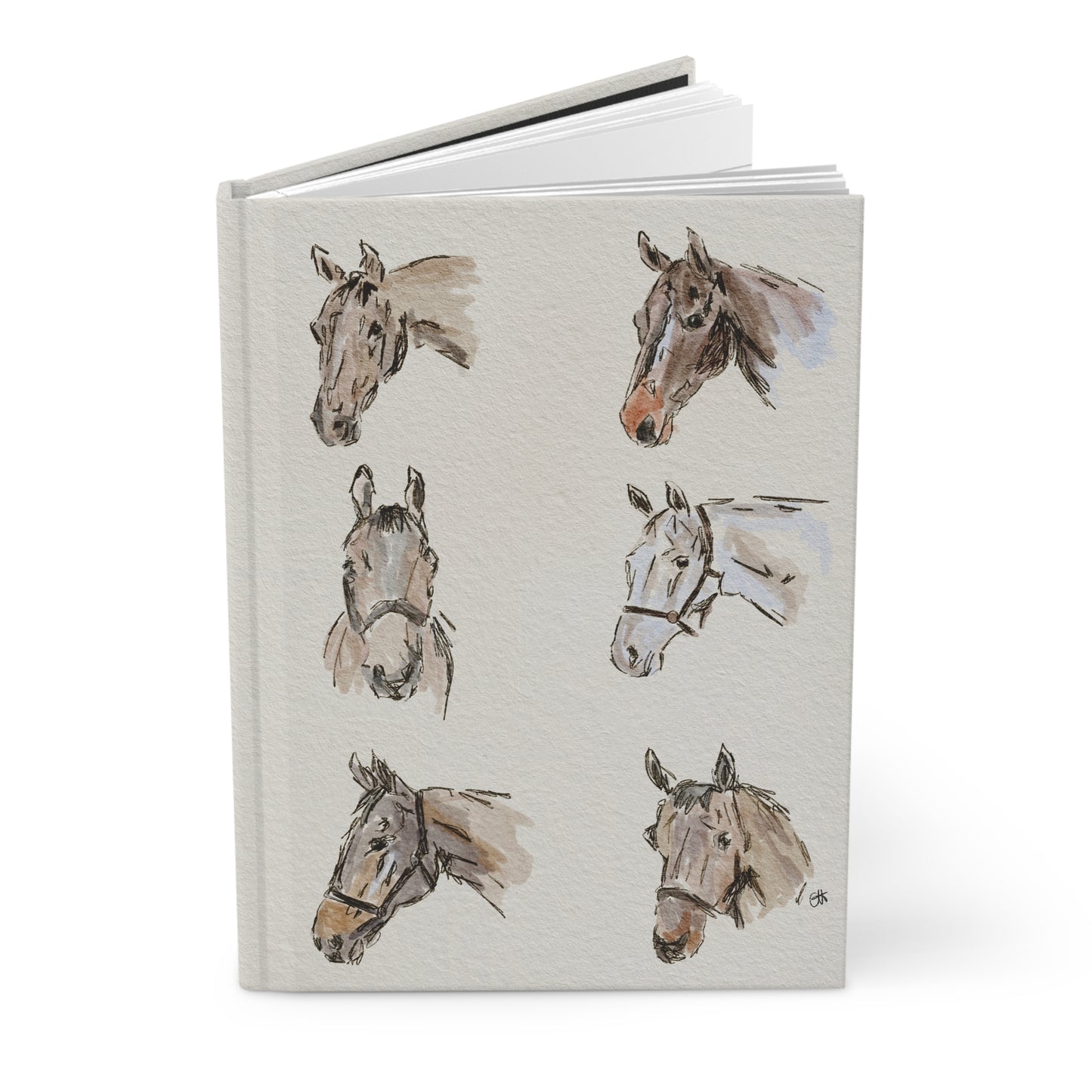 Horse Journal