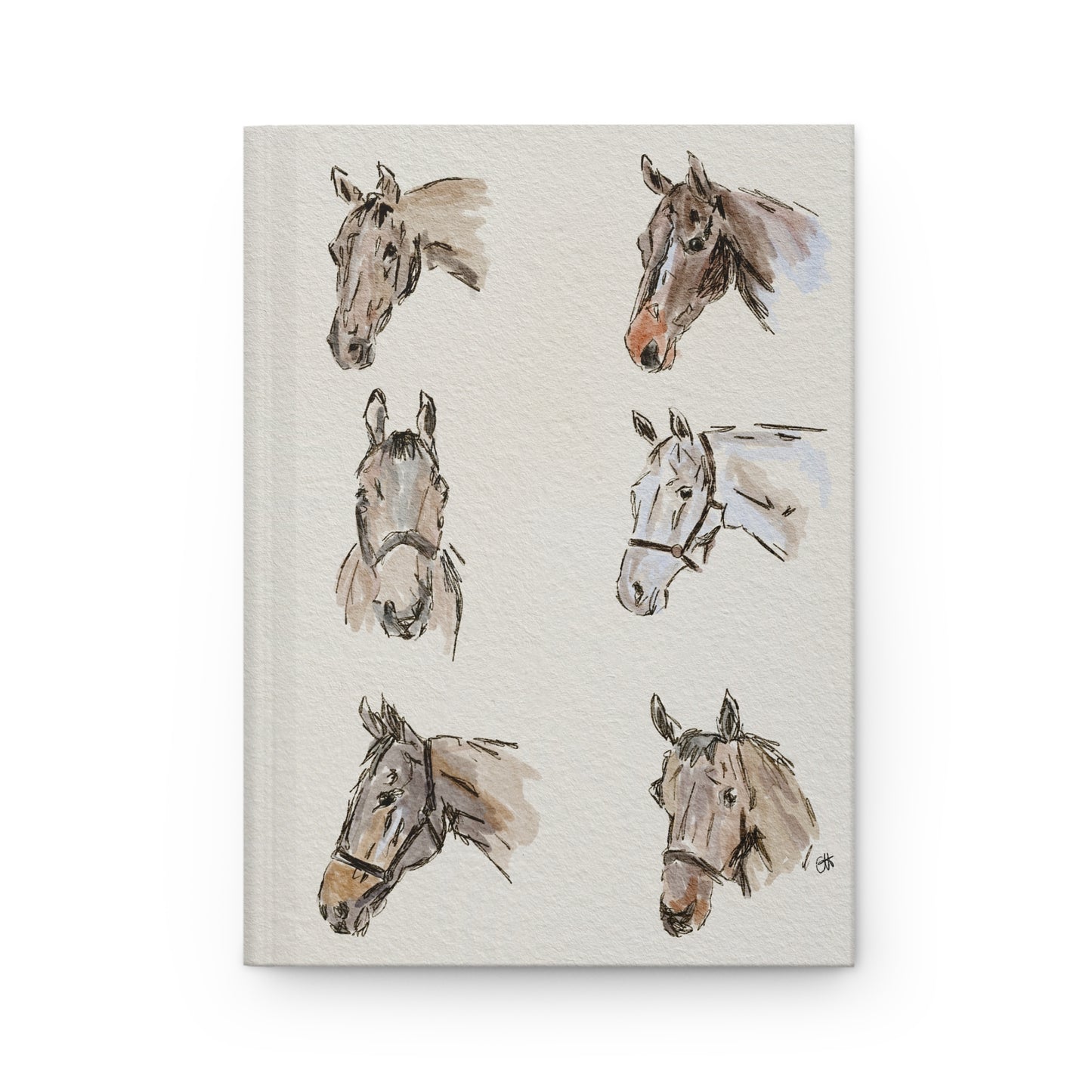 Horse Journal