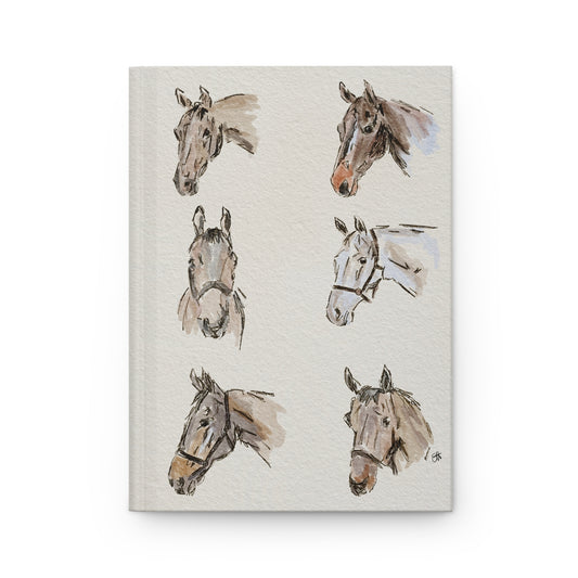 Horse Journal
