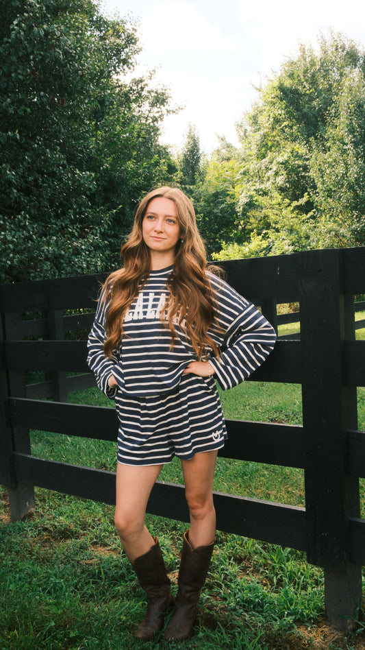 ELLA LN sunrise long sleeve
