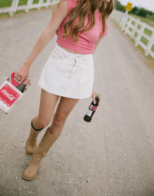 Kallie Skort