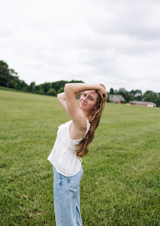 Daisy Tank