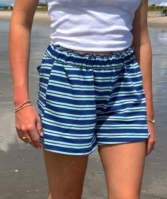 Sailor Shorts