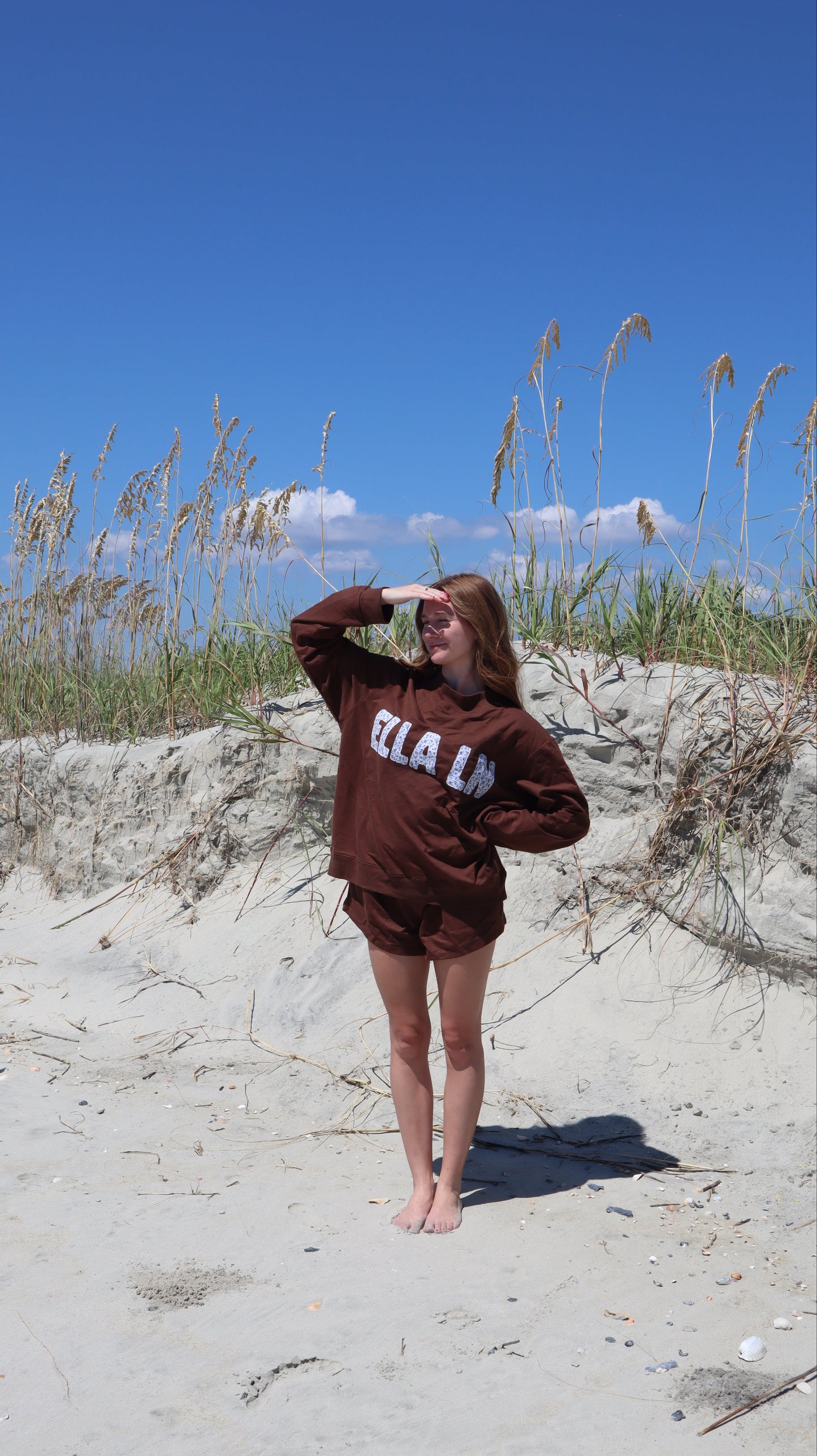 ELLA LN Set