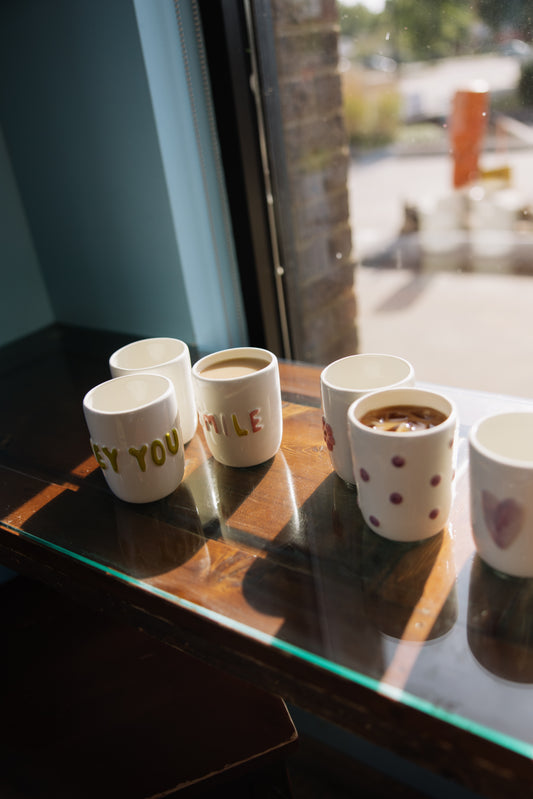 Happy Mugs
