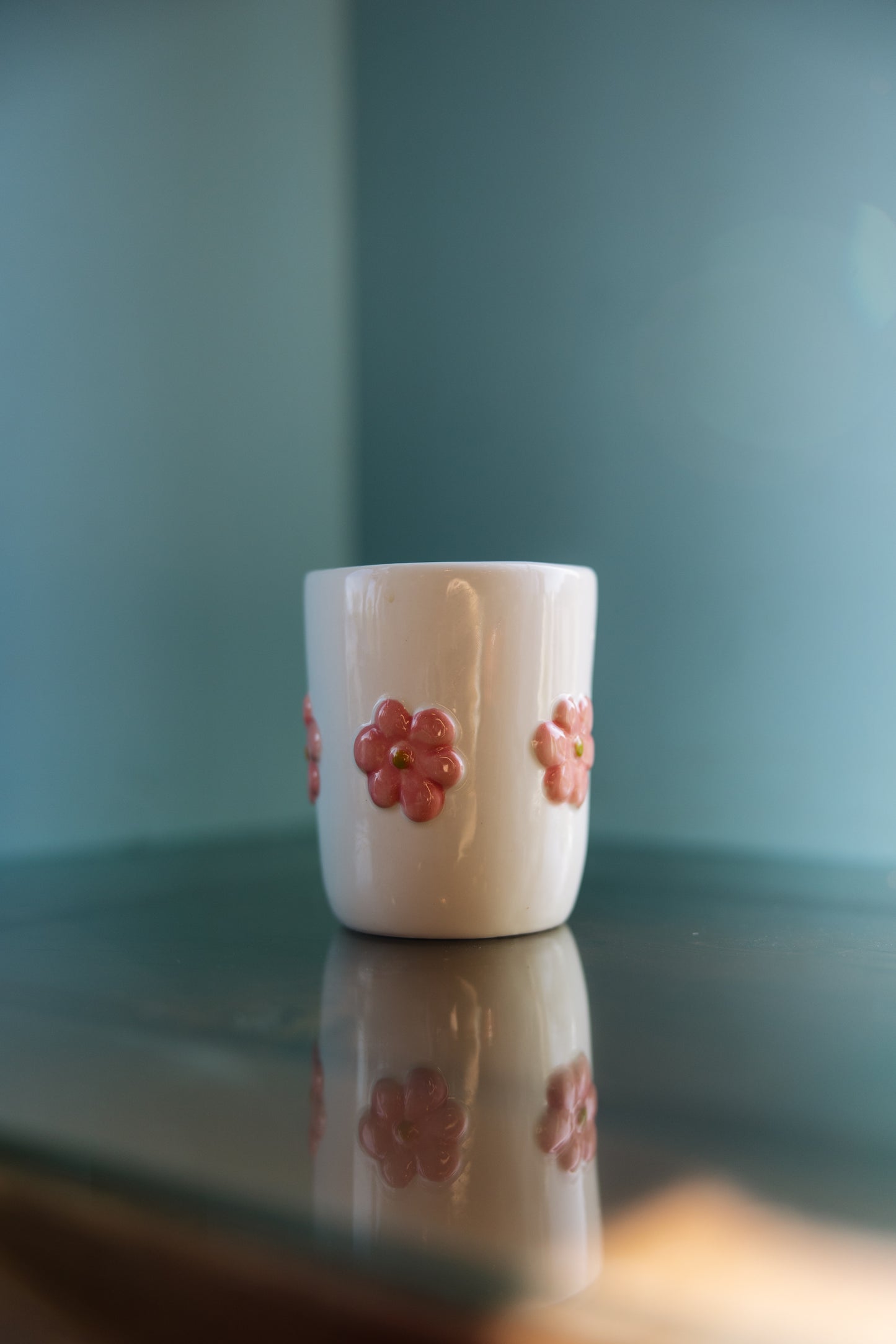 Happy Mugs