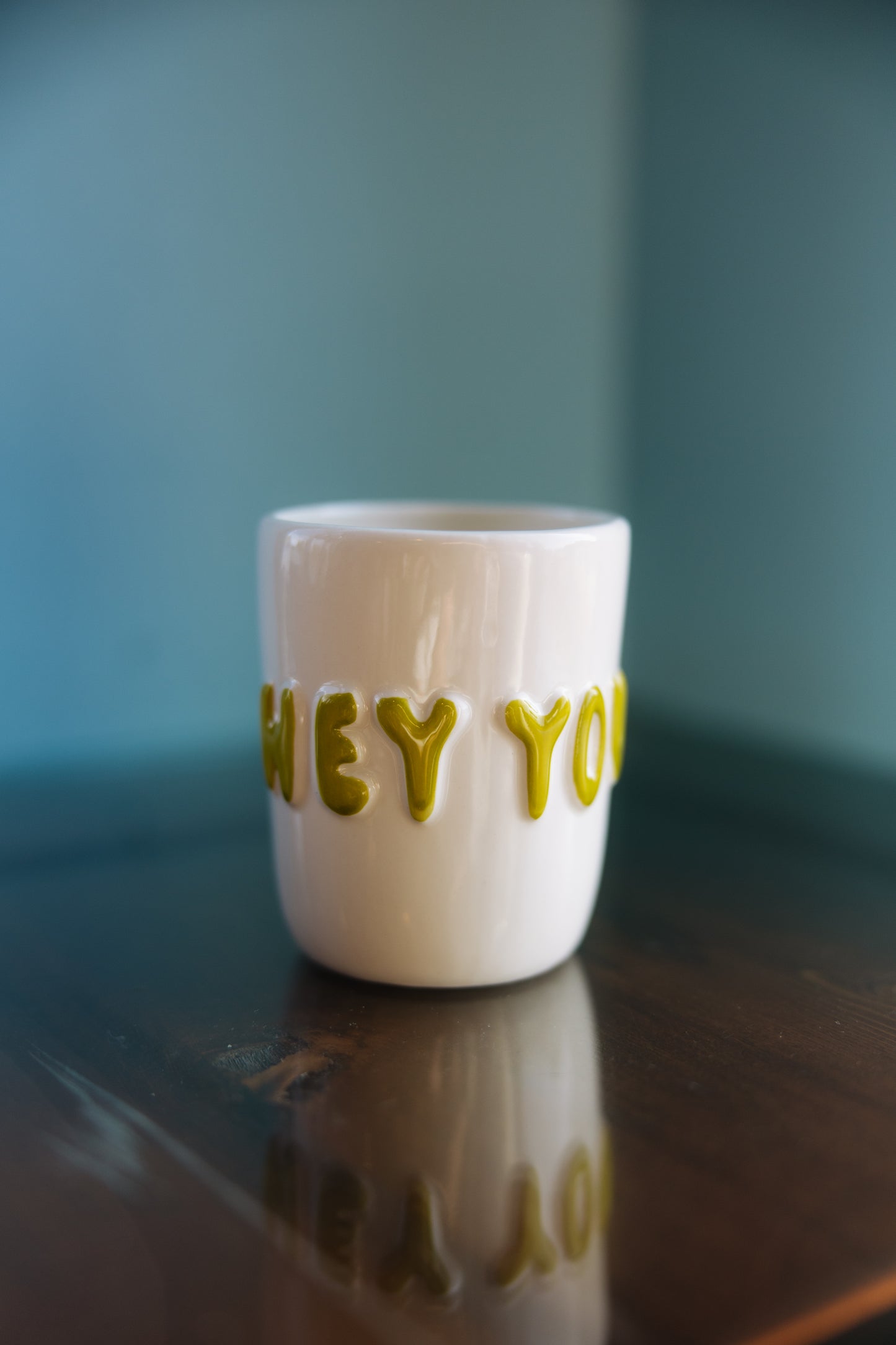 Happy Mugs